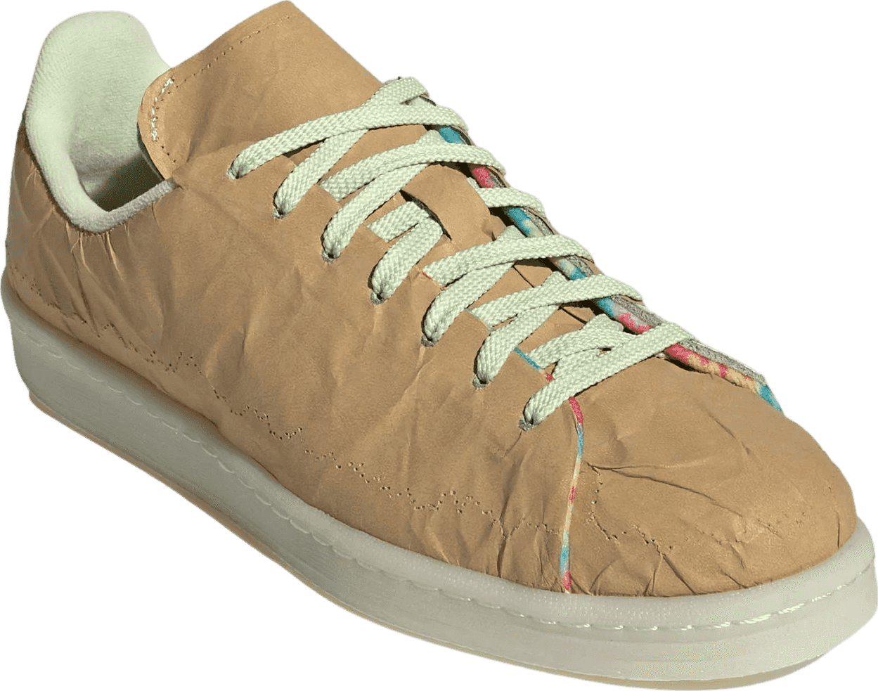 adidas Campus 80s Crop Shoe