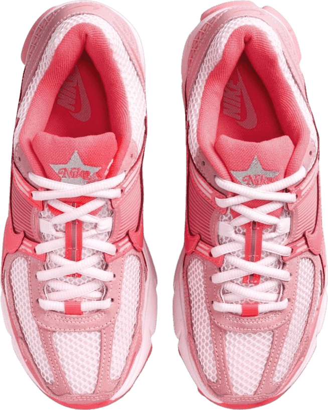 Nike Zoom Vomero 5 Coral Chalk Hot Punch (W)
