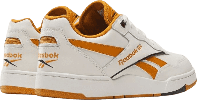 Reebok BB 4000 II Radiant Ochre
