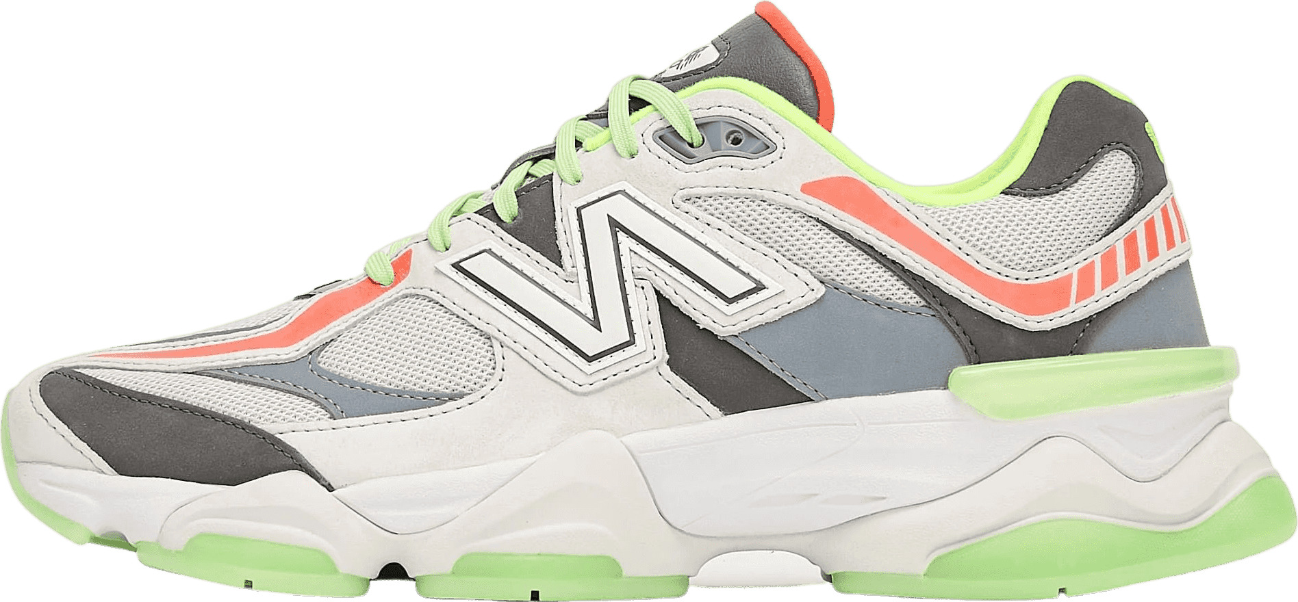 New Balance 9060 DTLR Glow