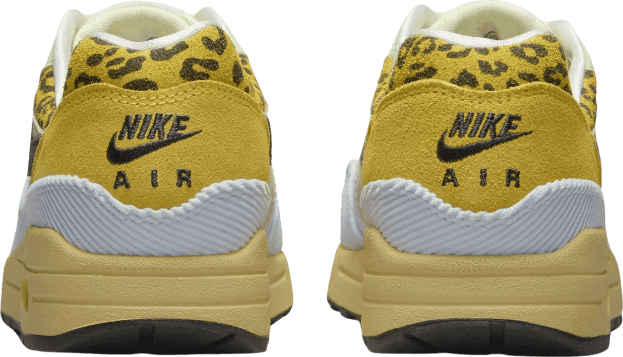 Nike Air Max 1 Teal Tint Corduroy (W)
