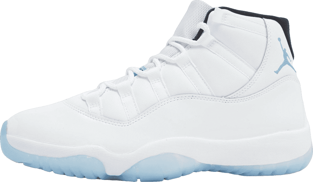Air Jordan 11 Legend Blue (2024)