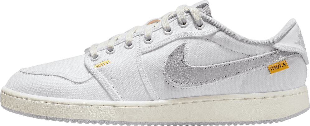 Air Jordan 1 KO Low Union White/Sail