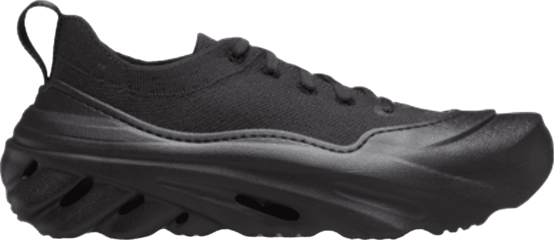 Crocs Echo Surge Black