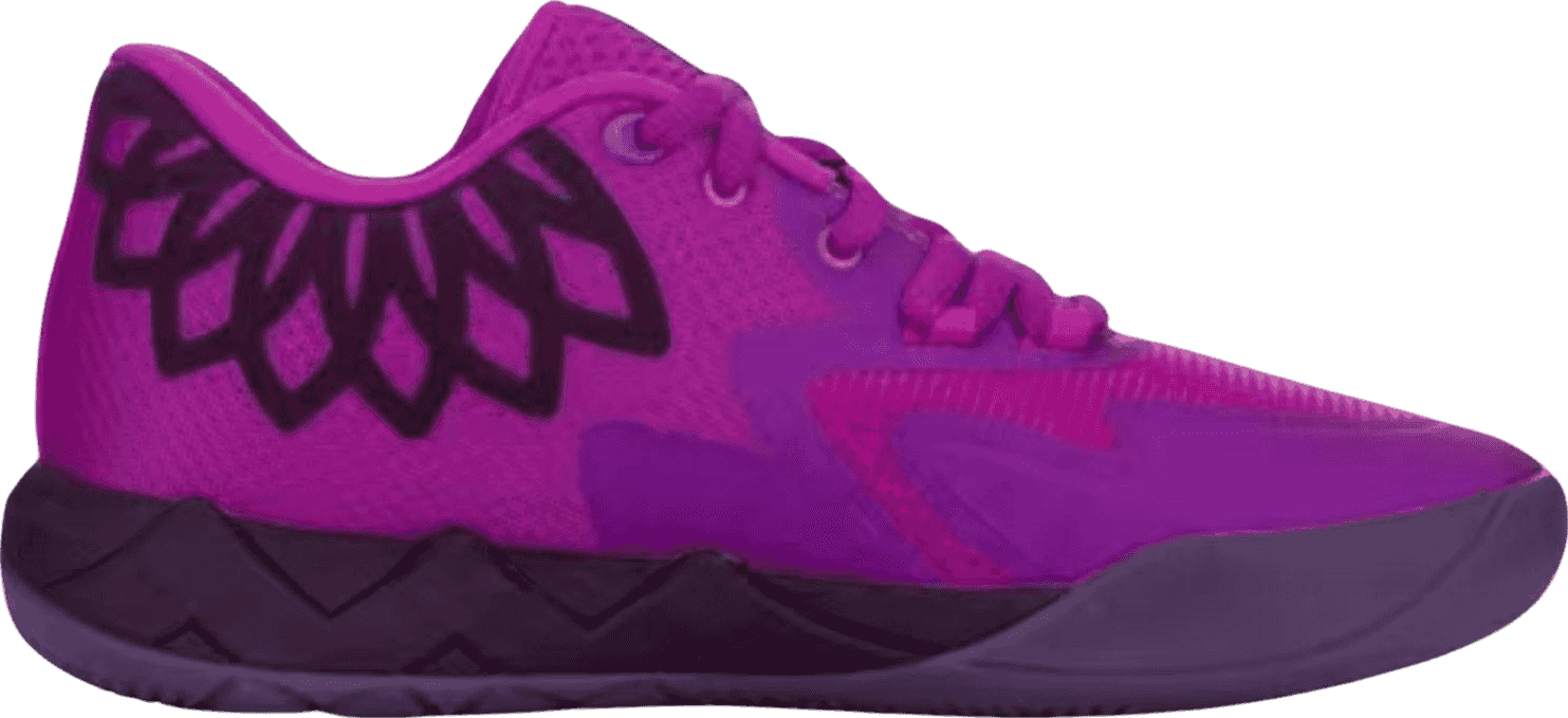 Puma MB.01 'Disco' Lo