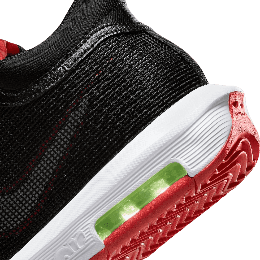 Nike LeBron Witness 8 FaZe Clan