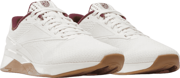 Reebok Nano X3 Training Classic Maroon