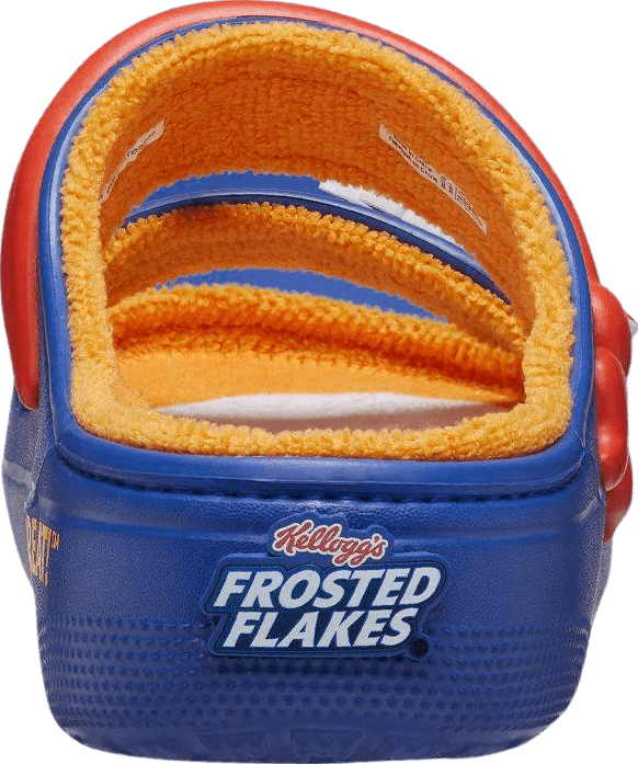 Crocs Cozzzy Sandal Frosted Flakes