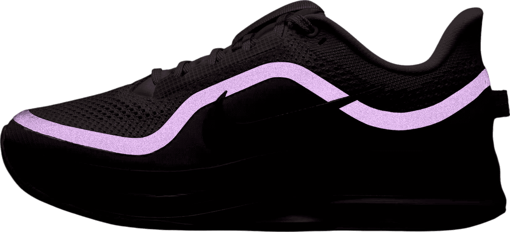 Nike Pegasus Premium Faith Kipyegon Plum Chalk (W)