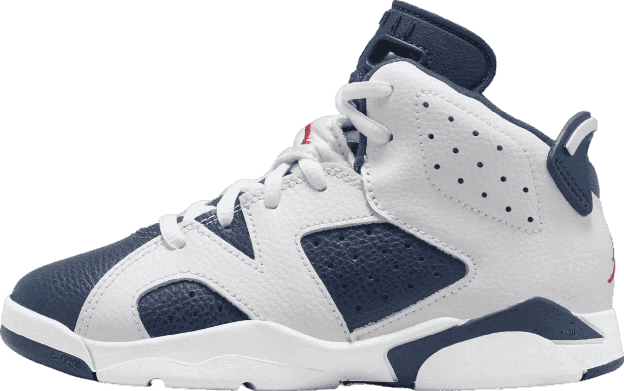 Air Jordan 6 Olympic (PS) (2024)