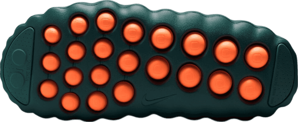 Nike Mind 001 Mineral Slate/Light Pumice