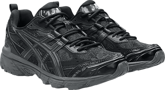 Asics Gel-Nunobiki Black