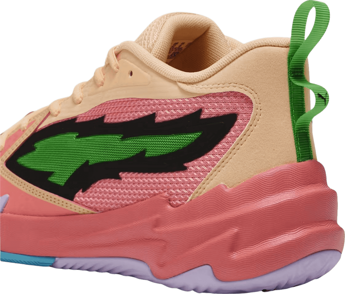 Puma Scoot Zero Georgia Peach