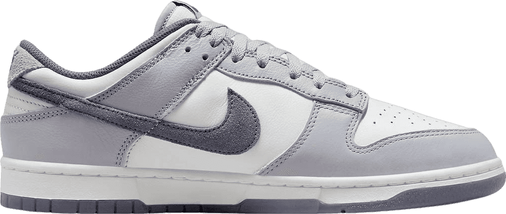Nike Dunk Low SE Light Carbon