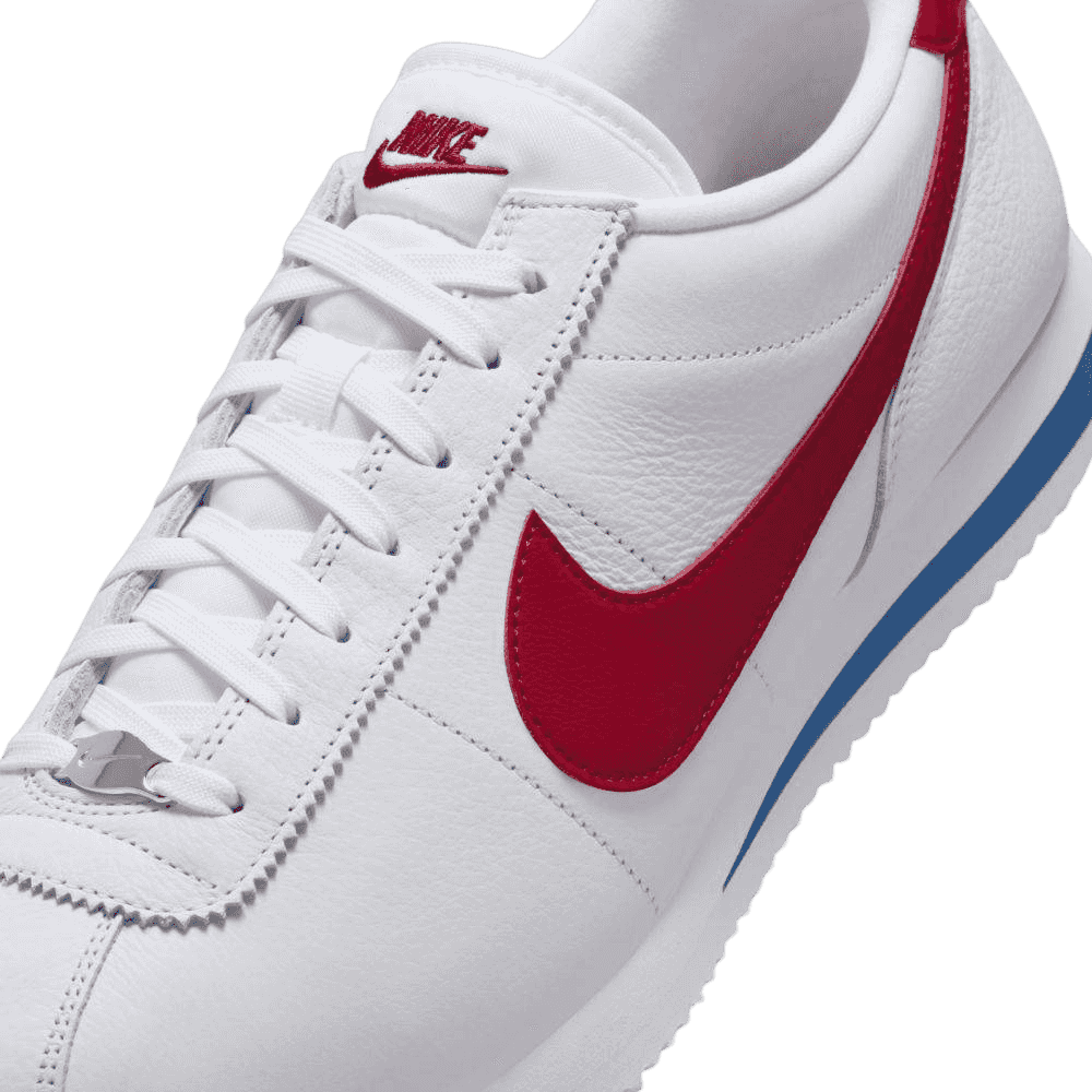 Nike Cortez Forrest Gump