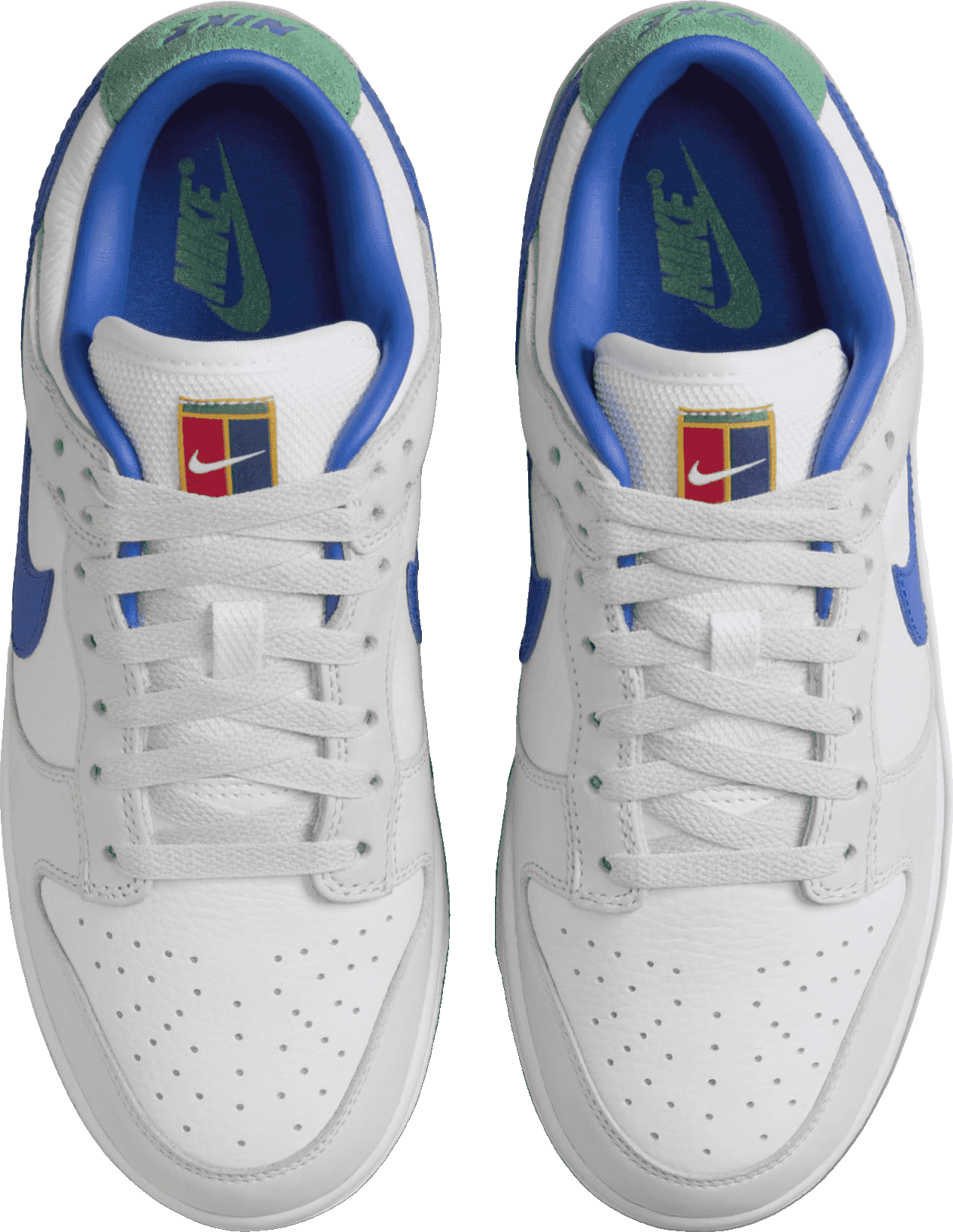 Nike Dunk Low Tennis Classic (W)