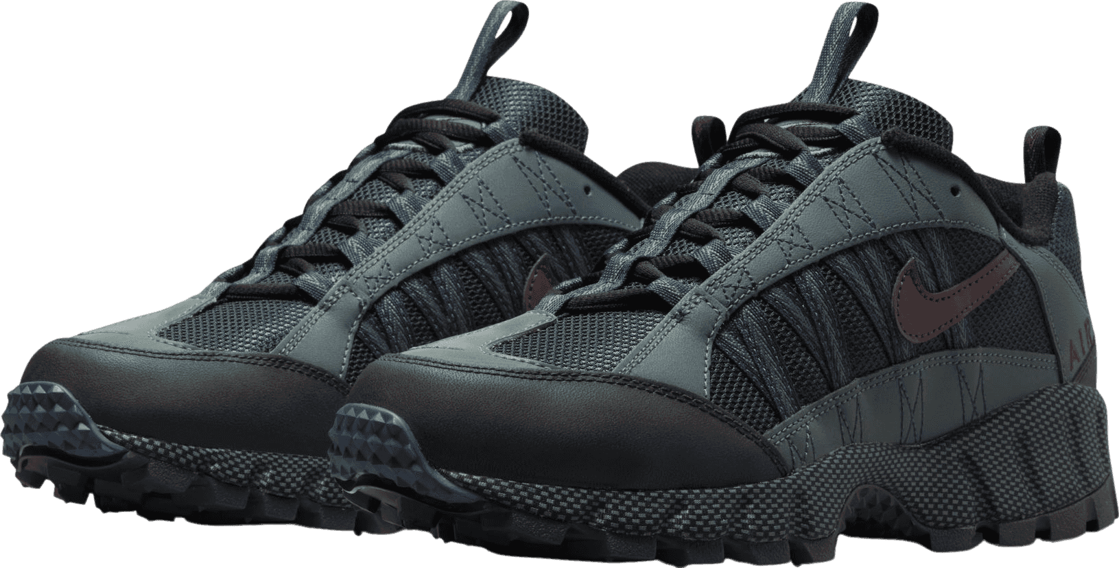 Nike Air Humara Faded Spruce