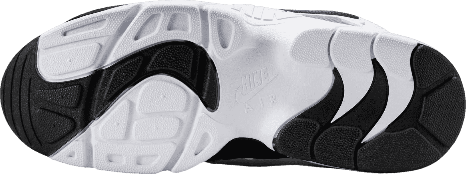 Nike Air DT Proto '92 White/Black