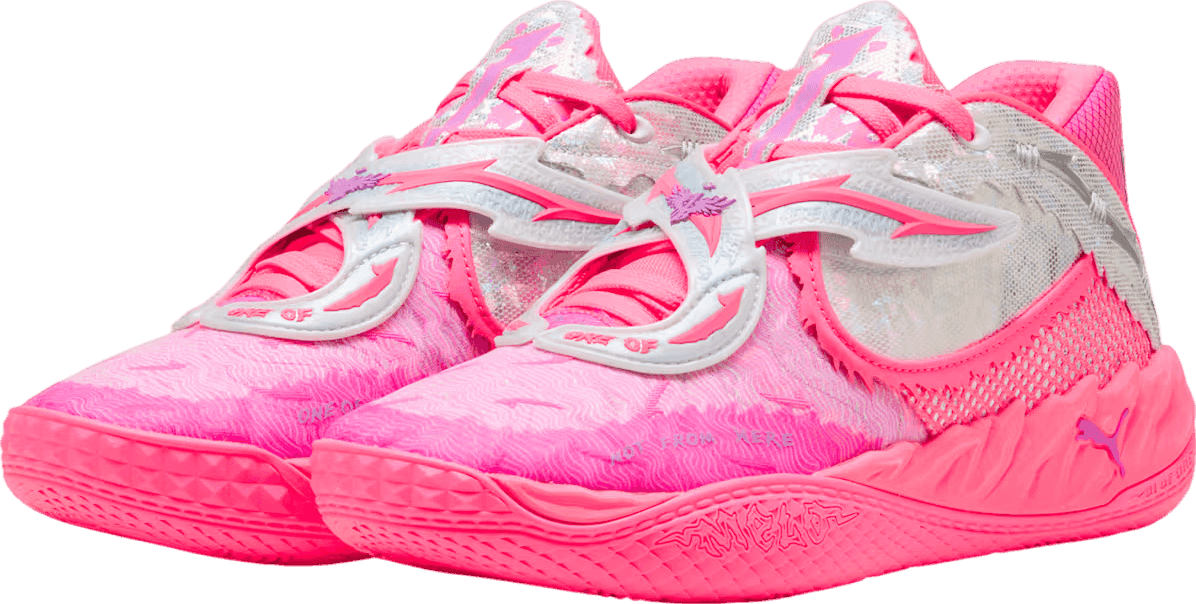 Puma LaMelo Ball MB.05 World Tour