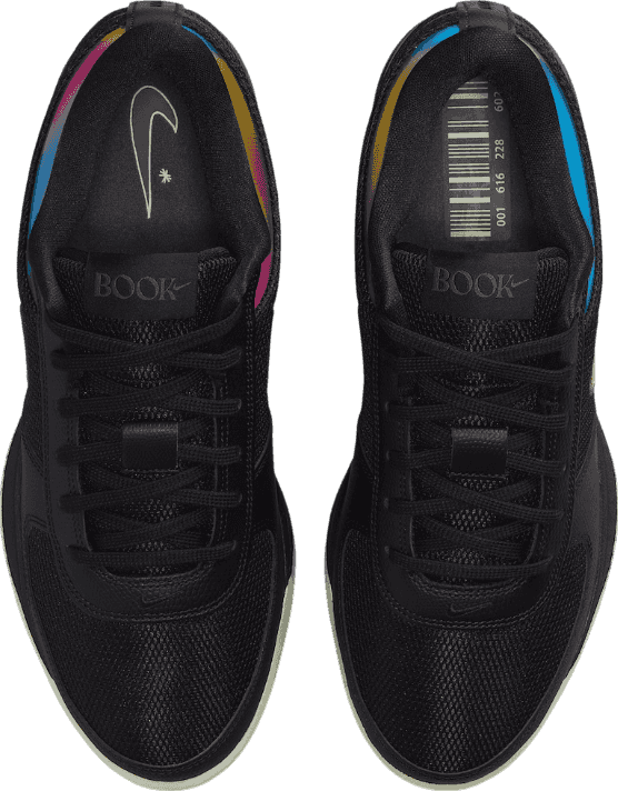 Nike Book 1 Night