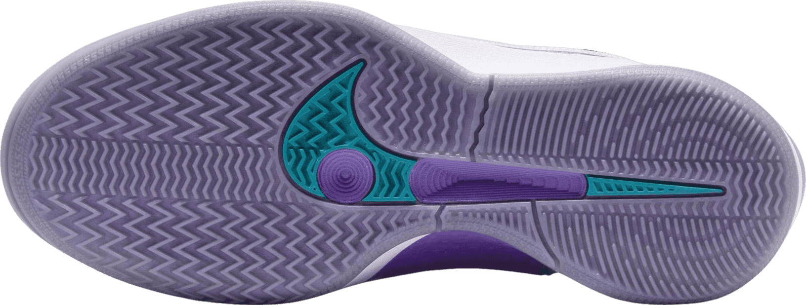 Nike Sabrina 2 Cave Purple