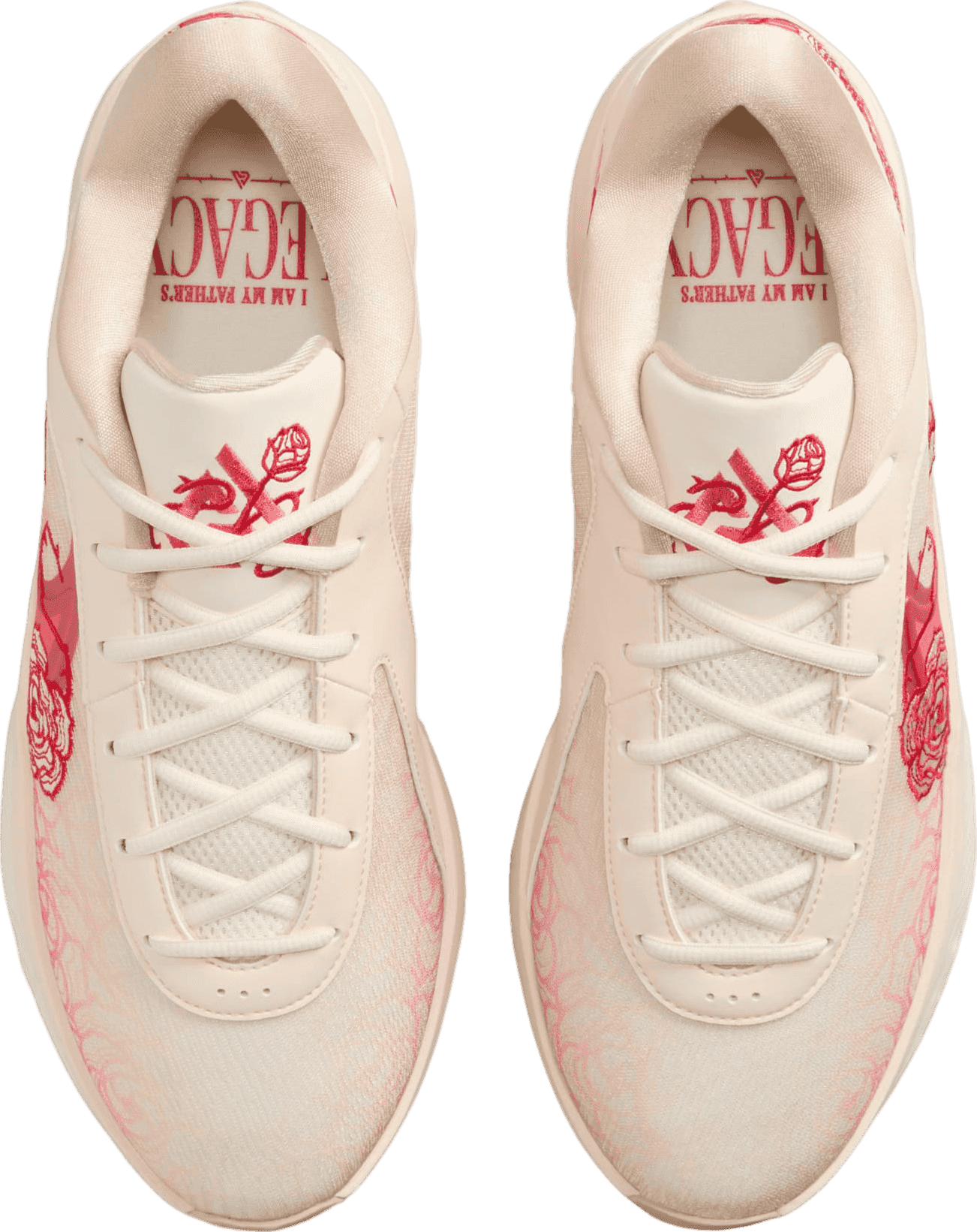 Nike Giannis Freak 6 Roses