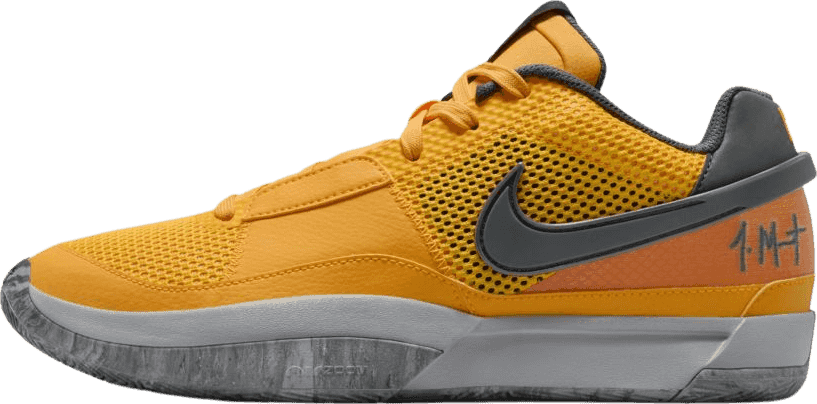 Nike Ja 1 Wet Cement