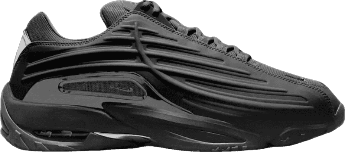 Nike NOCTA Hot Step 2 Black/University Gold
