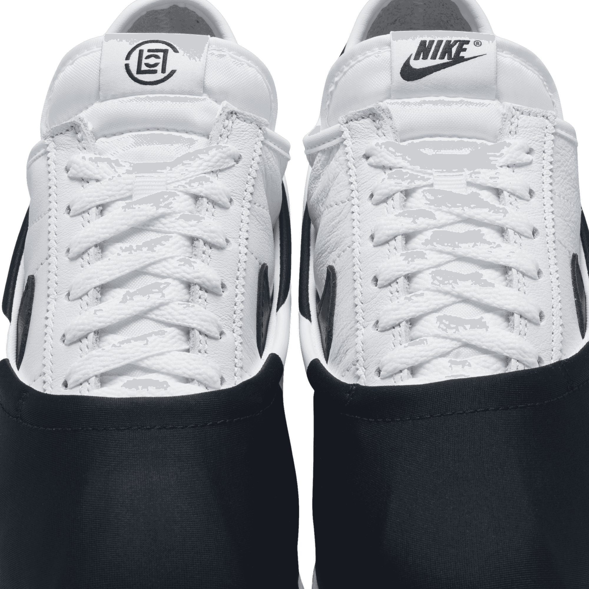 Nike Cortez x CLOT Clotez