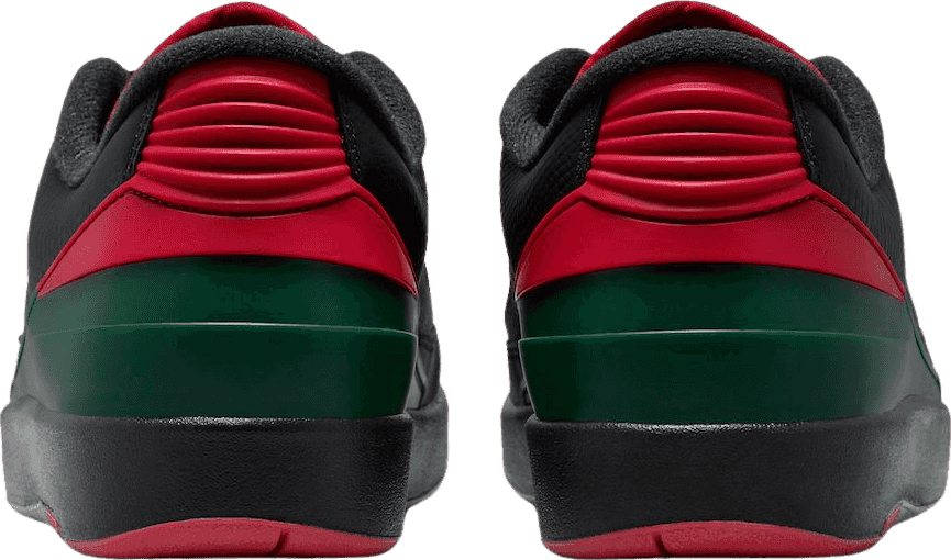 Air Jordan 2 Low Christmas
