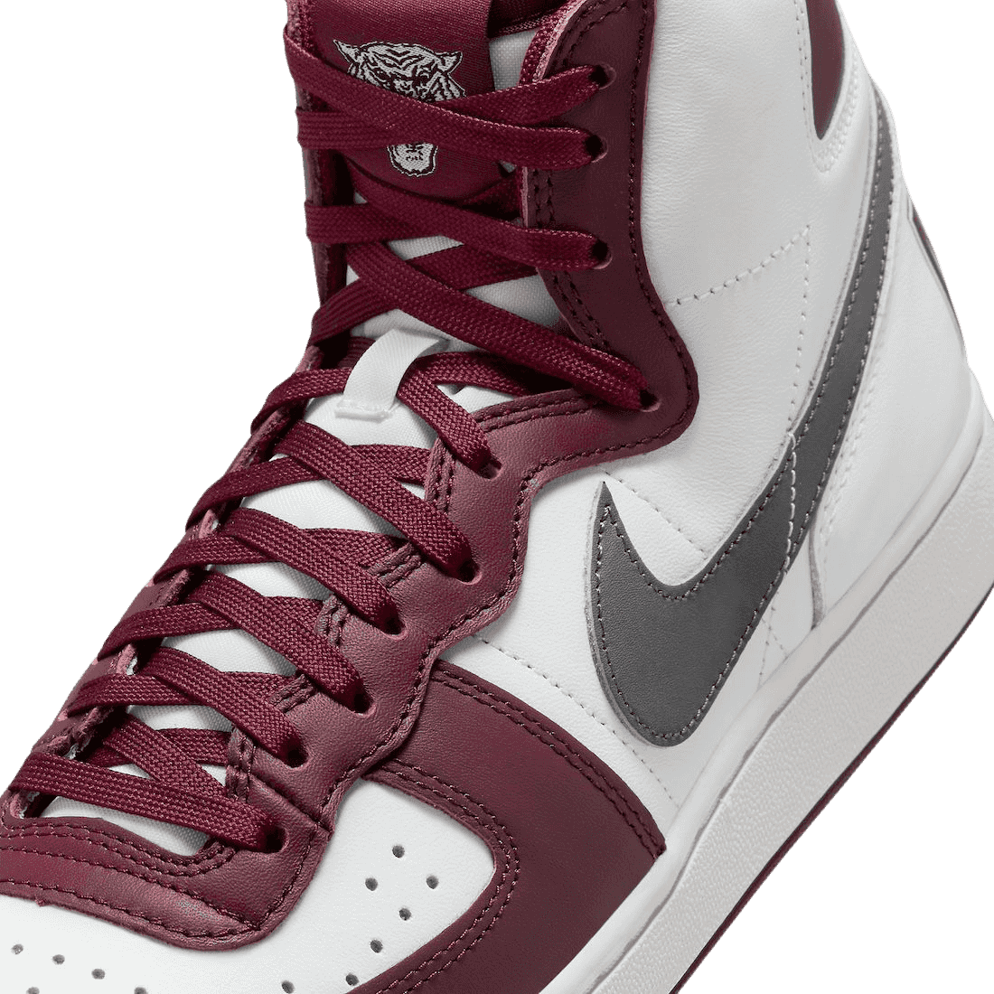 Nike Terminator High Moorehouse College