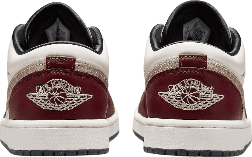 Air Jordan 1 Low CNY Year of the Dragon (2024) (W)