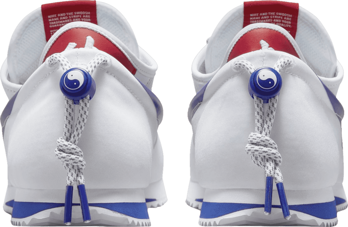 Nike Cortez Clot Forrest Gump