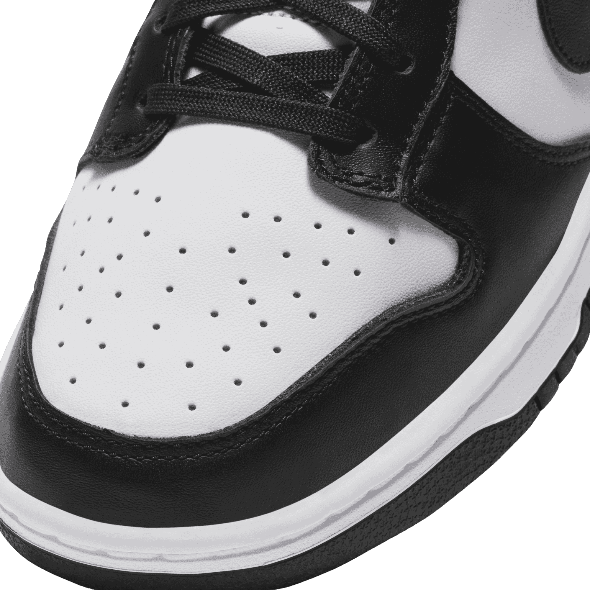 Nike Dunk Low White/Black Panda