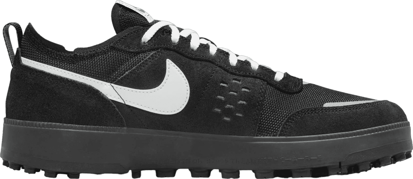 Nike C1TY Black/Summit White