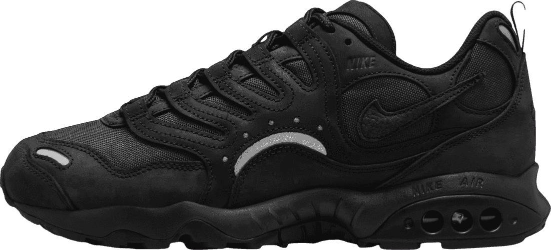 Nike Air Terra Humara Triple Black