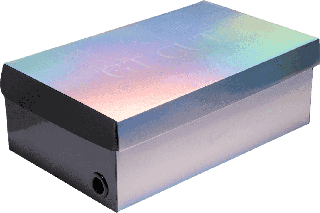 Nike Air Zoom GT Cut 4 Preheat