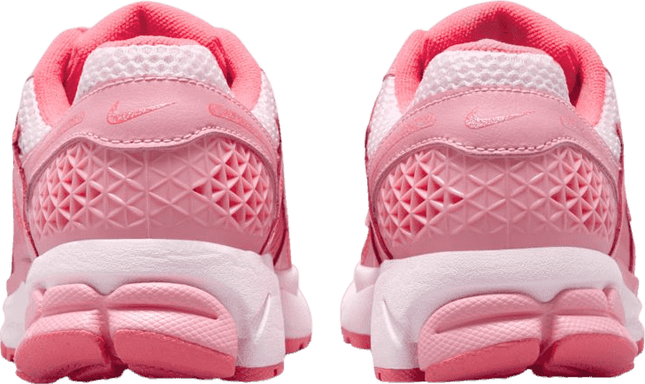 Nike Zoom Vomero 5 Coral Chalk Hot Punch (W)