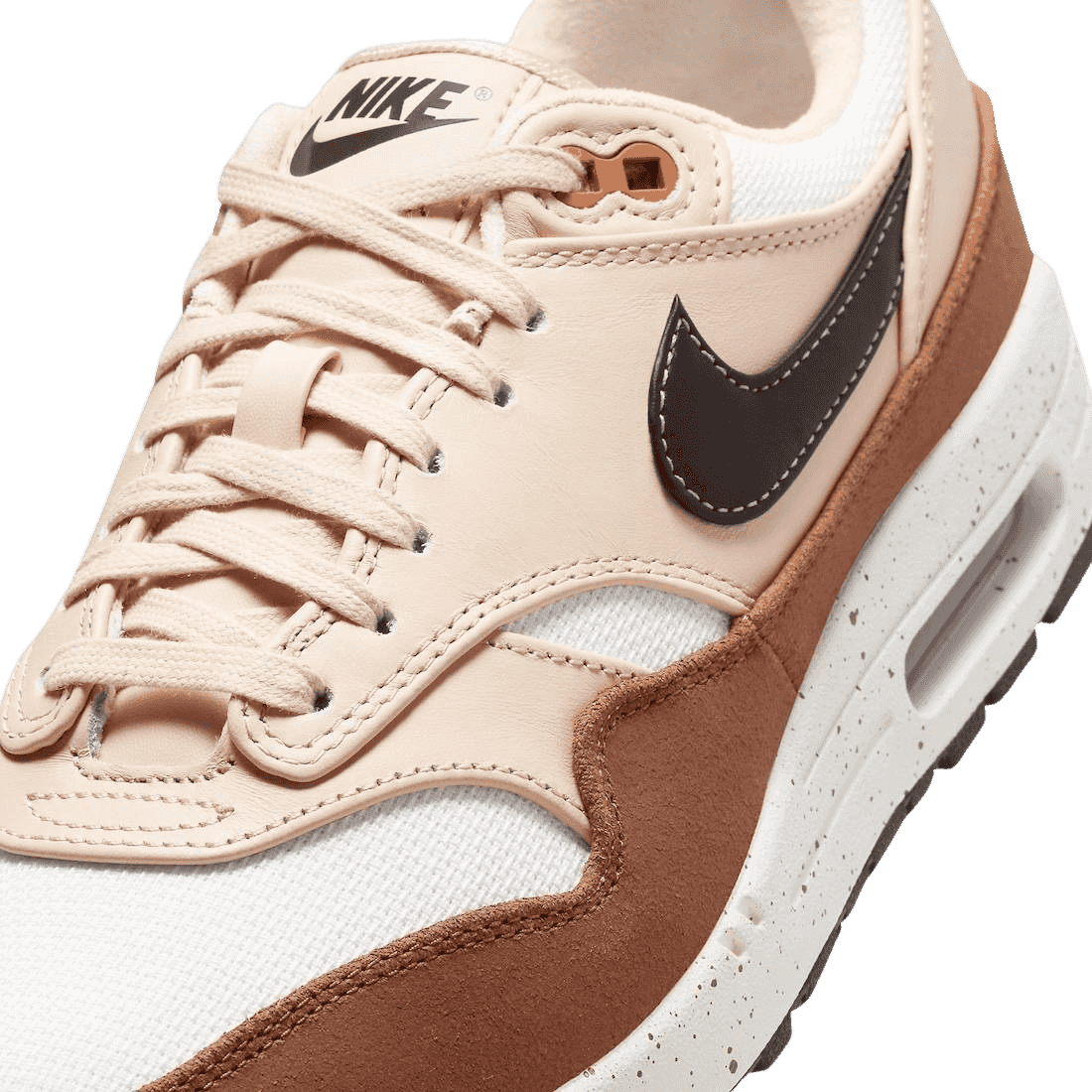 Nike Air Max 1 ’87 Velvet Brown (W)