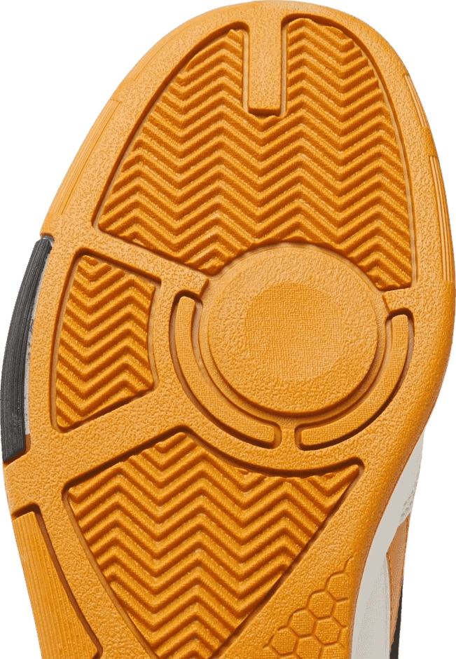Reebok BB 4000 II Radiant Ochre