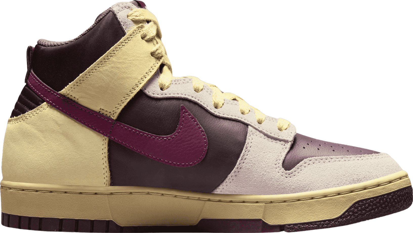 Nike Dunk High 1985 Alabaster (W)