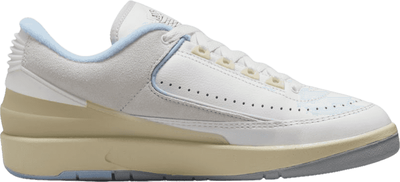 Air Jordan 2 Low Look Up in the Air (W)