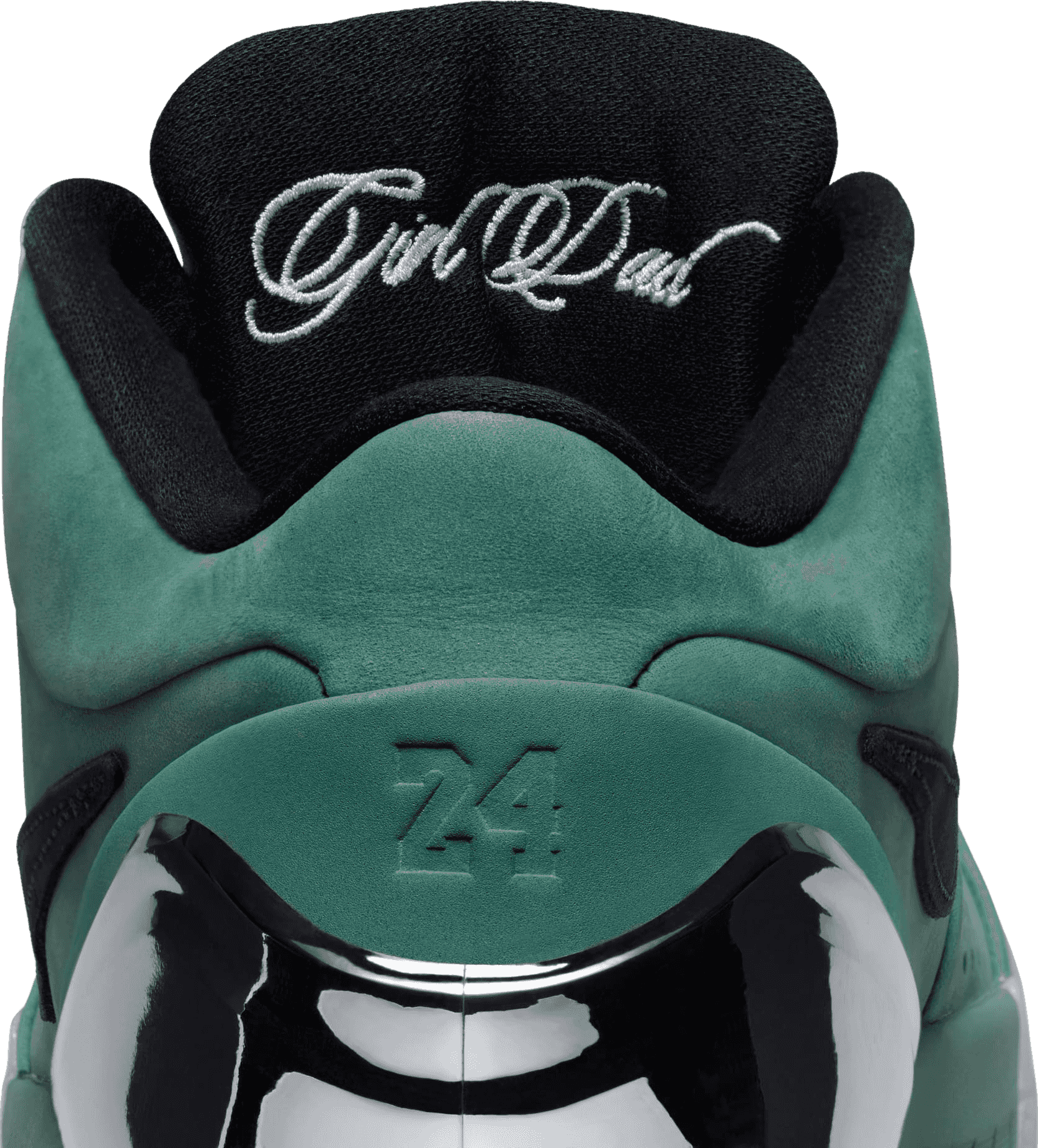 Nike Kobe 4 Protro Girl Dad