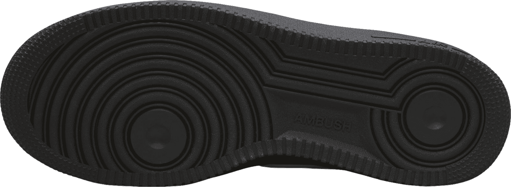 AMBUSH x Nike Air Force 1 Low Black
