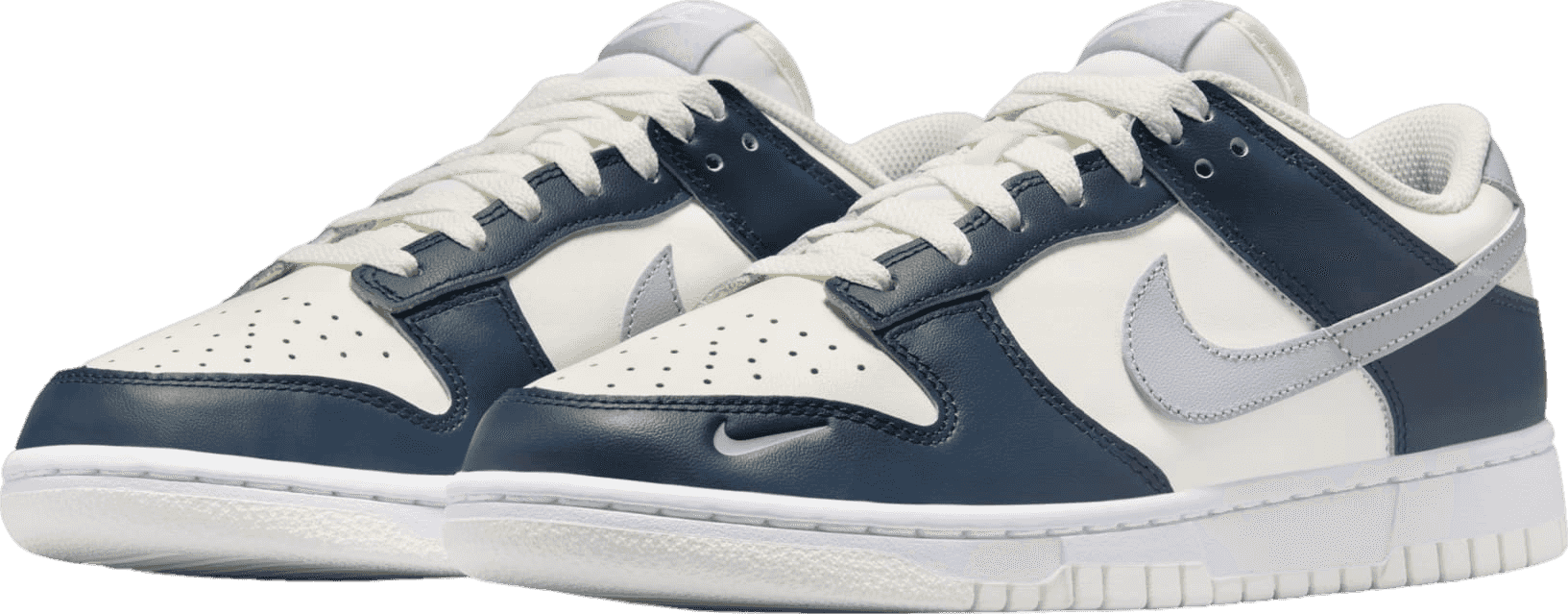 Nike Dunk Low Armory Navy (W)