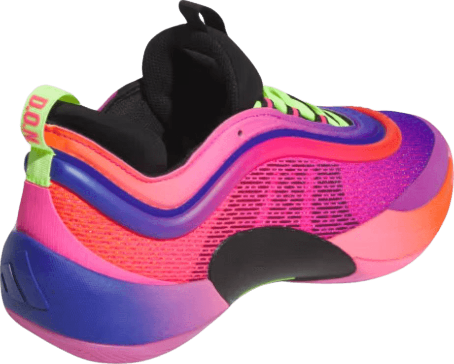D.O.N. ISSUE 6 SHOES