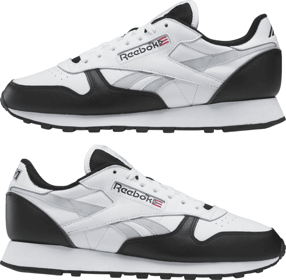 Reebok Classic Leather 1983 Vintage Anuel AA