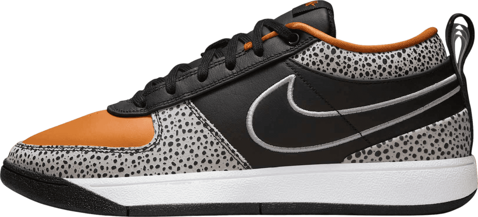 Nike Book 1 Safari