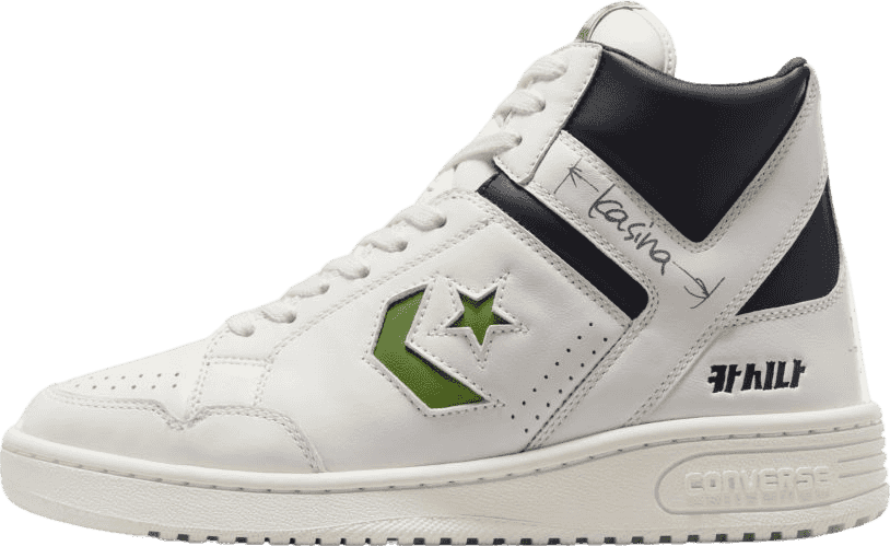 Converse Kasina Weapon