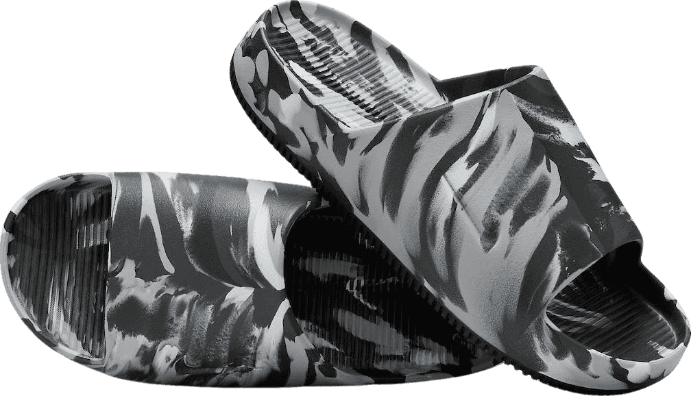 Nike Calm Slide MX Pack Black